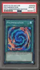 Polymerization