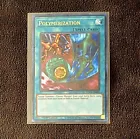 Polymerization