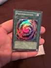 Polymerization