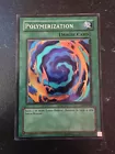 Polymerization