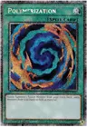 Polymerization