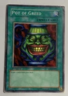 Pot of Greed