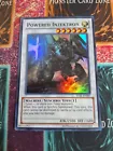 Powered Inzektron