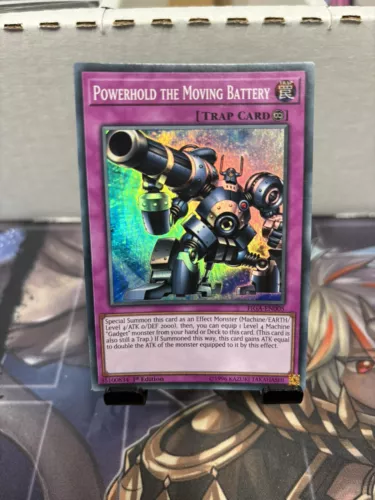Power Bond