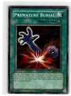 Premature Burial