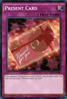 Present Card