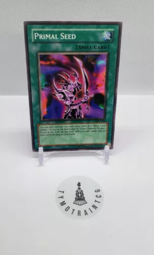 Primal Seed
