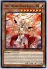 Protecting Spirit Loagaeth
