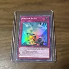 Proton Blast