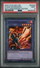Flame Swordsman