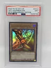 Left Leg of the Forbidden One