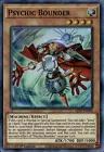 Psychic Bounder