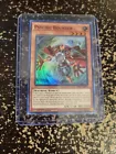 Psychic Bounder