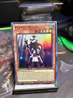 Puppet Queen
