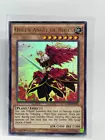 Celestia, Lightsworn Angel