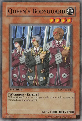 Card Guard