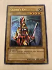 Queen's Knight