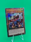 Quickdraw Synchron