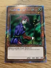 Magician of Faith