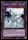 Elemental HERO Absolute Zero