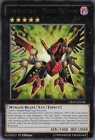 Raidraptor - Blaze Falcon