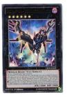 Raidraptor - Revolution Falcon