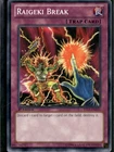 Crystal Raigeki