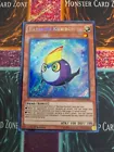 Winged Kuriboh LV9