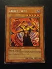 Lesser Fiend