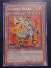 Volcanic Slicer