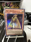 Ra's Disciple
