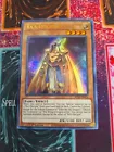 Ra's Disciple