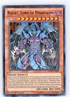 Raviel, Lord of Phantasms