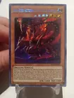 Red-Eyes Alternative Black Dragon