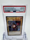 Red-Eyes Black Dragon