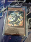 Red-Eyes Black Fullmetal Dragon