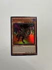 Red-Eyes Black Meteor Dragon