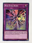 Red-Eyes Burn