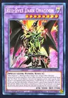 Red-Eyes Dark Dragoon