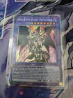 Red-Eyes Dark Dragoon
