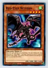 Red-Eyes Wyvern