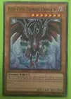Red-Eyes Toon Dragon