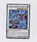 Red-Eyes Retro Dragon