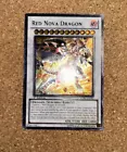 Red Nova Dragon