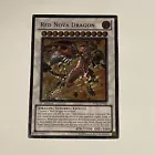 Red Nova Dragon
