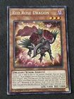 Red Rose Dragon
