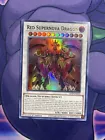 Red Dragon Archfiend/Assault Mode