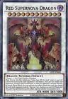 Red Dragon Archfiend/Assault Mode