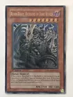 Reign-Beaux, Overlord of Dark World