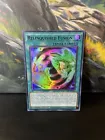 Relinquished Fusion
